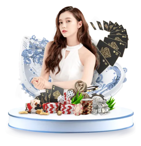 Người đang suy nghĩ về thói quen cờ bạc